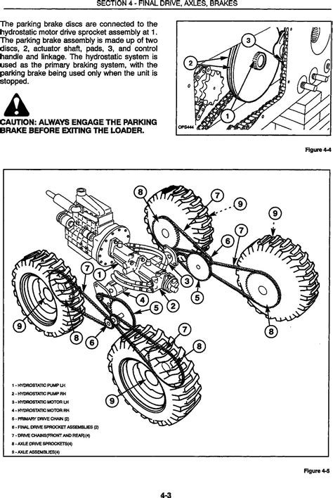 chain adjustment lx885 skid steer|lx885 skid steer manual.